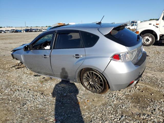 Photo 2 from auction – 2014 SUBARU IMPREZA WR with VIN JF1GR7E66EG228812