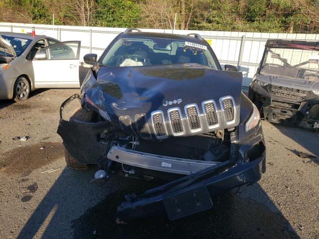 Photo 5 from auction – 2016 JEEP CHEROKEE L with VIN 1C4PJLCB5GW336339