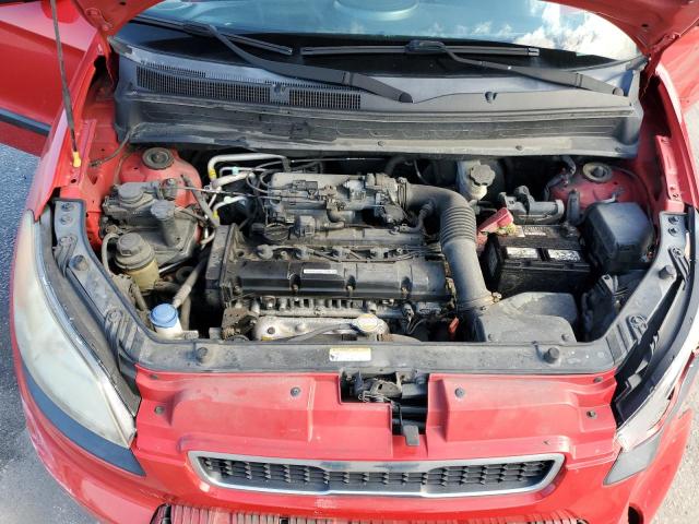 Photo 11 from auction – 2011 KIA SOUL + with VIN KNDJT2A20B7213080