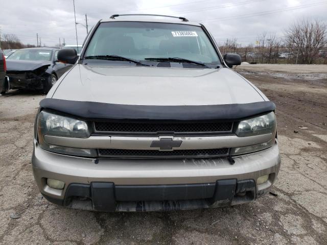 Photo 5 from auction – 2002 CHEVROLET TRAILBLAZE with VIN 1GNDT13S422400878