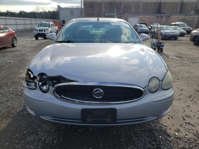 Photo 5 from auction – 2005 BUICK LACROSSE C with VIN 2G4WC562X51262560