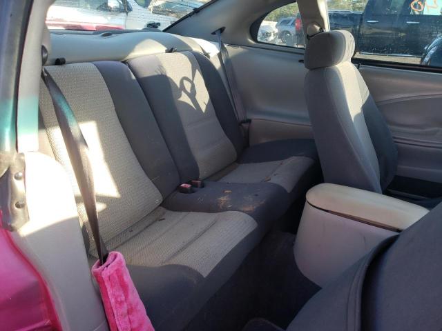 Photo 10 from auction – 2004 FORD MUSTANG with VIN 1FAFP40684F167359