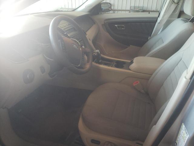 Photo 7 from auction – 2012 FORD TAURUS SE with VIN 1FAHP2DW0CG134565