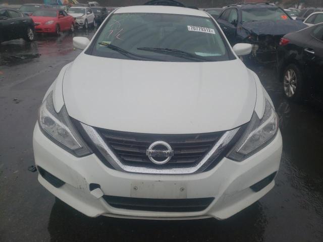 Photo 5 from auction – 2016 NISSAN ALTIMA 2.5 with VIN 1N4AL3AP9GN358998
