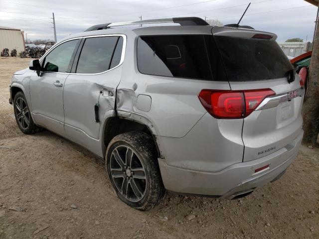 Photo 2 from auction – 2017 GMC ACADIA DEN with VIN 1GKKNPLS0HZ261706