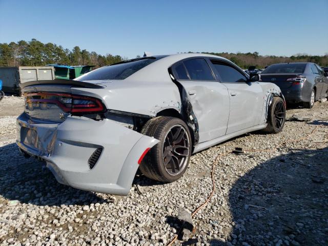 Photo 3 from auction – 2021 DODGE CHARGER SC with VIN 2C3CDXGJ5MH654295
