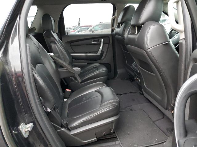 Photo 10 from auction – 2012 GMC ACADIA SLT with VIN 1GKKRRED9CJ202577