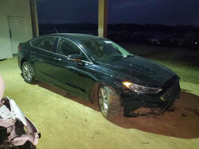 Photo 4 from auction – 2017 FORD FUSION SE with VIN 3FA6P0HD3HR405767