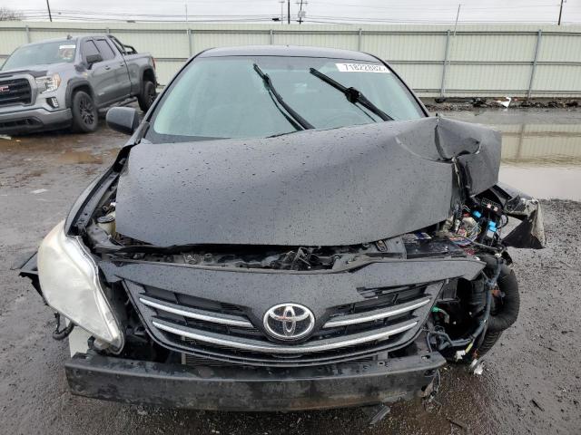 Photo 5 from auction – 2013 TOYOTA COROLLA BA with VIN 2T1BU4EEXDC034256
