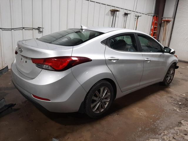 Photo 3 from auction – 2015 HYUNDAI ELANTRA SE with VIN 5NPDH4AE3FH585115