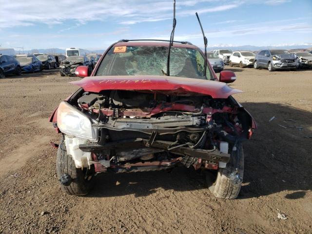Photo 5 from auction – 2009 TOYOTA RAV4 LIMIT with VIN 2T3ZF31V19W006111