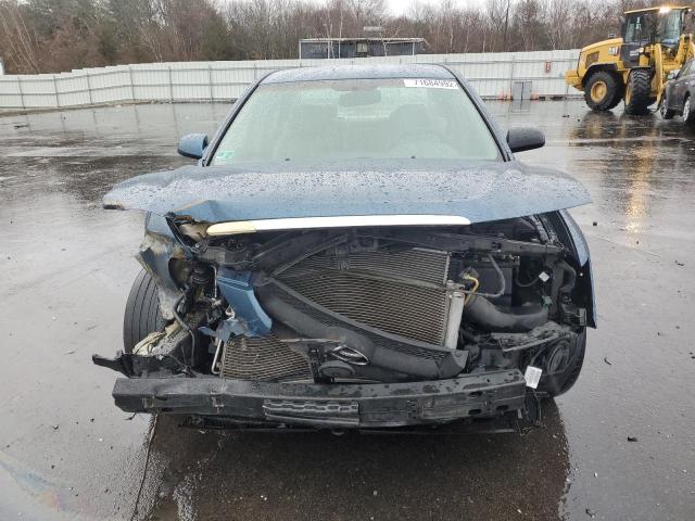 Photo 5 from auction – 2006 HYUNDAI SONATA GLS with VIN 5NPEU46F06H136217