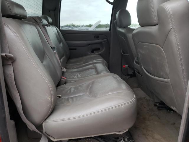Photo 10 from auction – 2004 GMC NEW SIERRA with VIN 2GTEC13T541338867