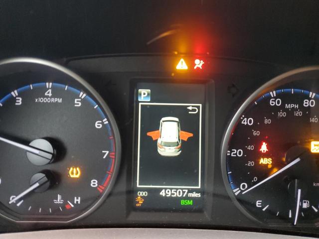 Photo 9 from auction – 2018 TOYOTA RAV4 ADVEN with VIN JTMRFREV5JJ210765