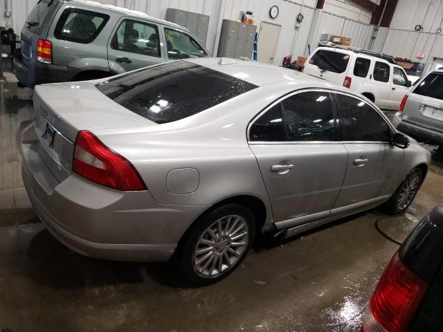 Photo 3 from auction – 2007 VOLVO S80 3.2 with VIN YV1AS982471031887