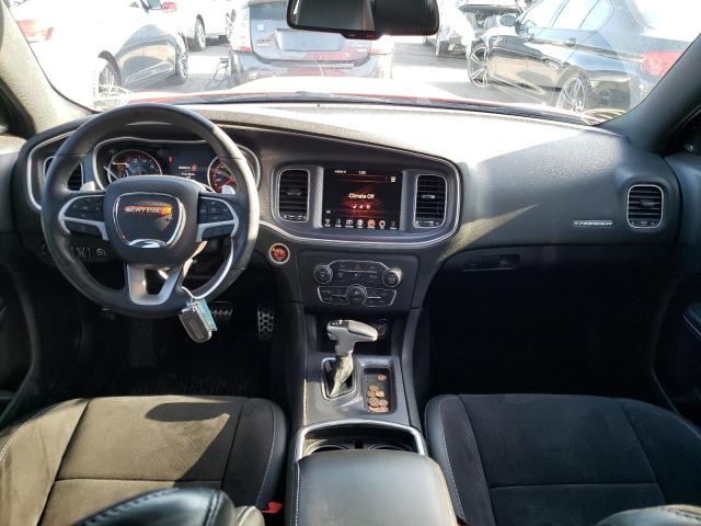 Photo 8 from auction – 2016 DODGE CHARGER R/ with VIN 2C3CDXGJ9GH302311