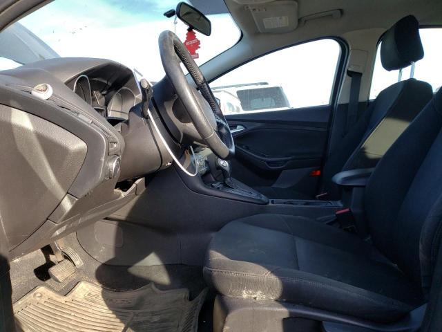 Photo 7 from auction – 2015 FORD FOCUS SE with VIN 1FADP3K29FL374911