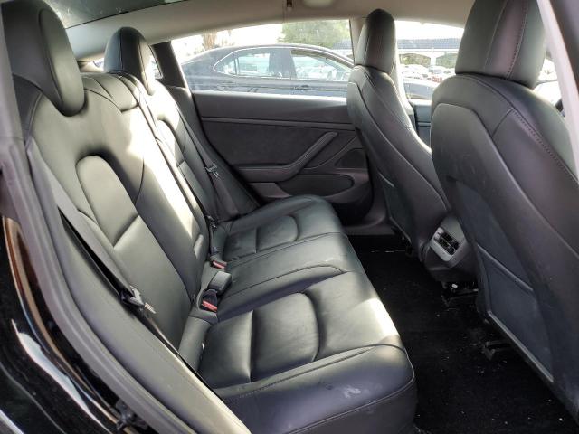 Photo 10 from auction – 2020 TESLA MODEL 3 with VIN 5YJ3E1EA8LF803327