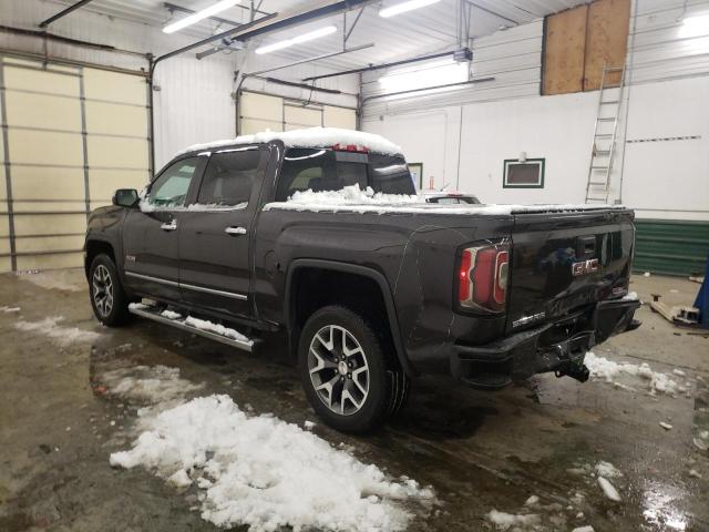 Photo 2 from auction – 2016 GMC SIERRA K15 with VIN 3GTU2NEC0GG264983