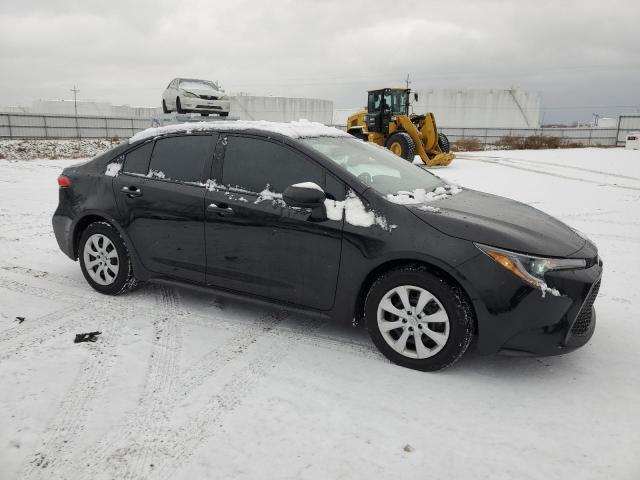 Photo 4 from auction – 2020 TOYOTA COROLLA LE with VIN 5YFEPRAE9LP103671