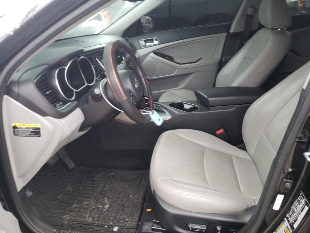 Фото 7 с аукциона – 2015 KIA OPTIMA EX с VIN 5XXGN4A78FG498541