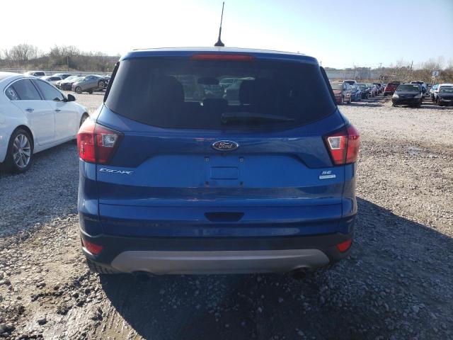 Photo 6 from auction – 2019 FORD ESCAPE SE with VIN 1FMCU0GD5KUB14268