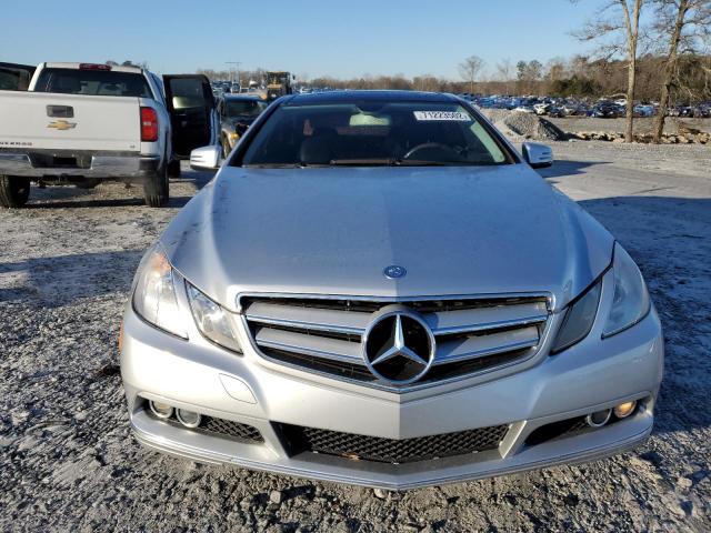 Photo 5 from auction – 2011 MERCEDES-BENZ E 350 with VIN WDDKJ5GB7BF070031