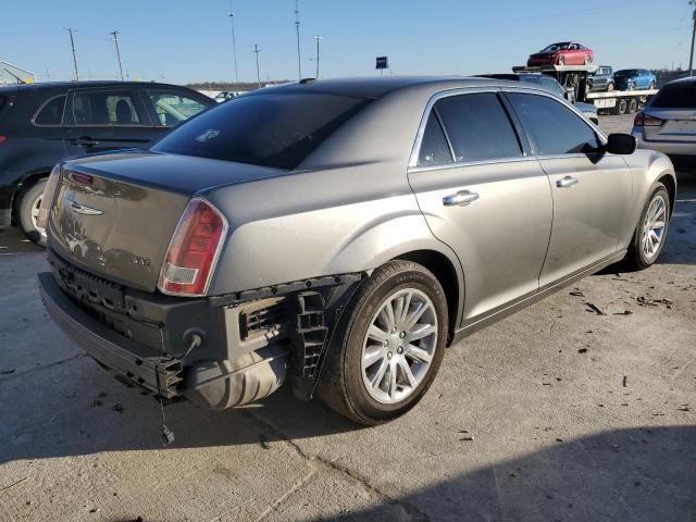 Photo 3 from auction – 2012 CHRYSLER 300 LIMITE with VIN 2C3CCACG5CH127009