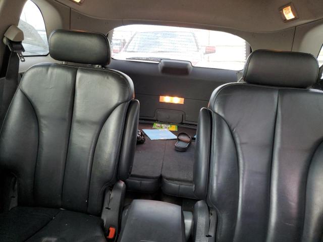 Photo 10 from auction – 2004 CHRYSLER PACIFICA with VIN 2C8GF684X4R179360