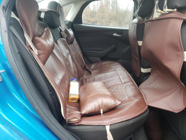 Photo 10 from auction – 2015 FORD FOCUS SE with VIN 1FADP3F2XFL208861