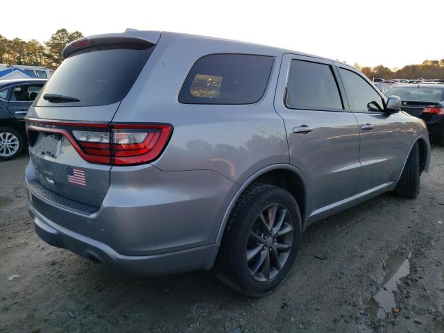 Photo 3 from auction – 2015 DODGE DURANGO SX with VIN 1C4RDHAG6FC176080