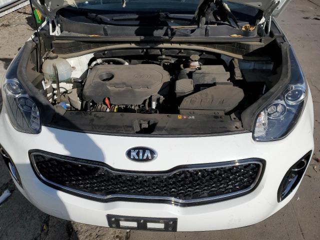 Photo 12 from auction – 2018 KIA SPORTAGE L with VIN KNDPMCAC2J7413138