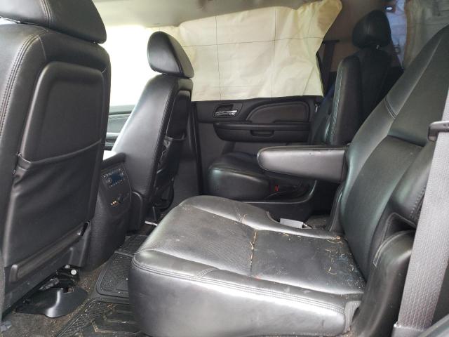 Photo 11 from auction – 2009 GMC YUKON DENA with VIN 1GKFK03249J101958