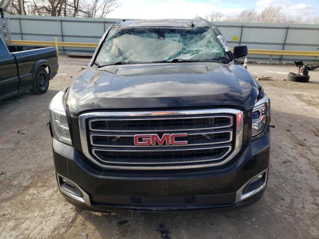 Photo 5 from auction – 2015 GMC YUKON SLE with VIN 1GKS2AKC5FR505895