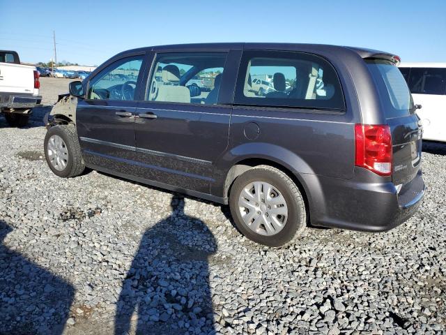Photo 2 from auction – 2016 DODGE GRAND CARA with VIN 2C4RDGBG6GR396868