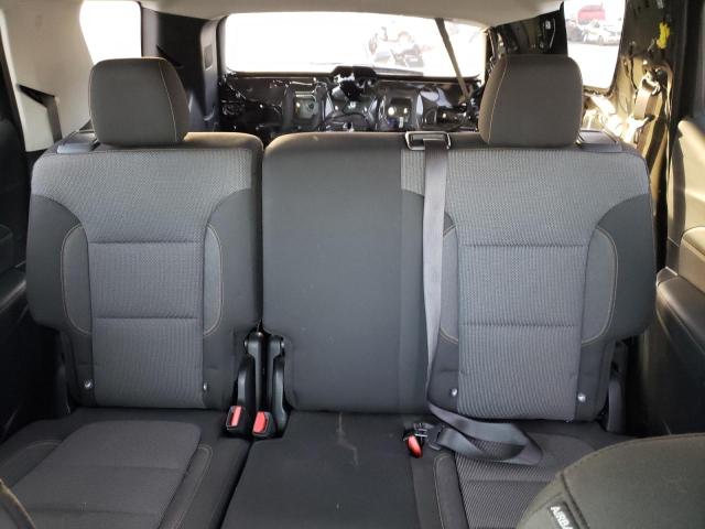 Photo 10 from auction – 2021 CHEVROLET TRAVERSE L with VIN 1GNERFKW0MJ204031