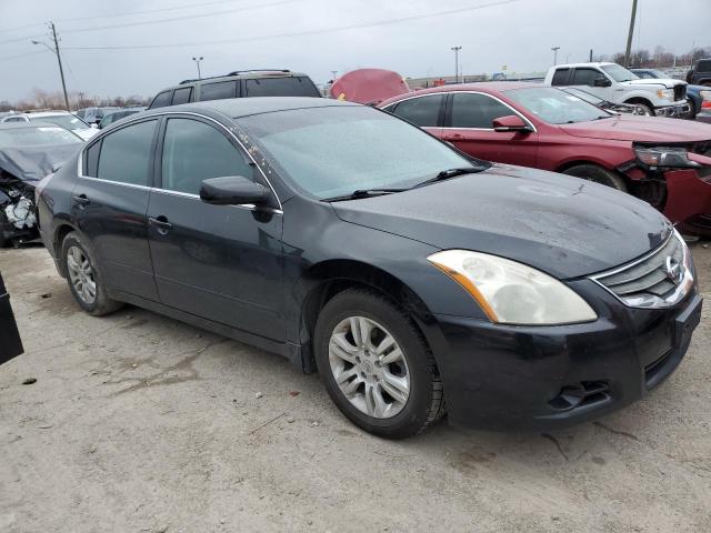 Photo 4 from auction – 2012 NISSAN ALTIMA BAS with VIN 1N4AL2AP3CN431206