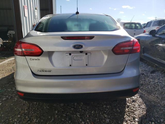 Photo 6 from auction – 2018 FORD FOCUS S with VIN 1FADP3E24JL204623
