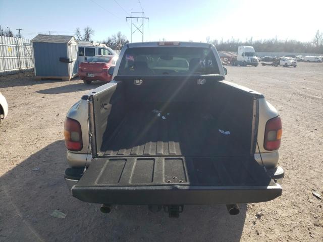 Photo 10 from auction – 2003 CHEVROLET SILVERADO with VIN 1GCEC14V33Z154680