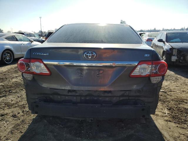 Photo 6 from auction – 2012 TOYOTA COROLLA BA with VIN 5YFBU4EE7CP042118