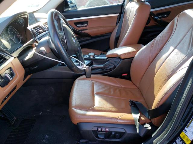 Photo 7 from auction – 2015 BMW 328 XIGT with VIN WBA3X5C58FD560747