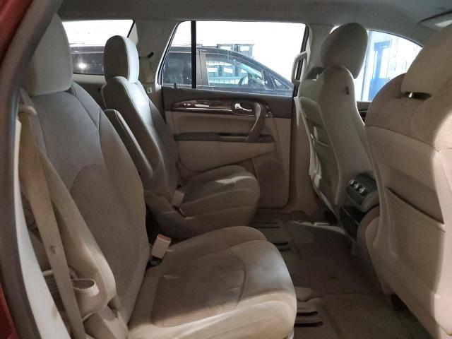 Photo 11 from auction – 2015 BUICK ENCLAVE with VIN 5GAKRAKD6FJ102380