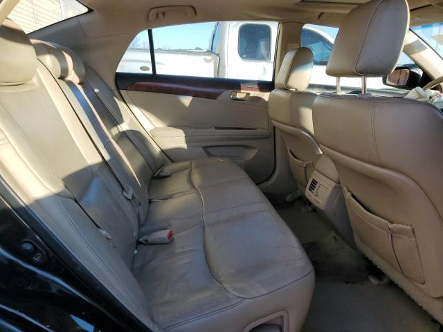 Photo 10 from auction – 2011 TOYOTA AVALON BAS with VIN 4T1BK3DB5BU435183