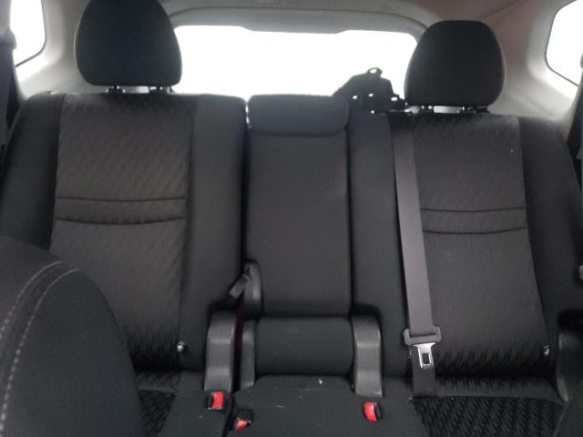 Photo 10 from auction – 2018 NISSAN ROGUE S with VIN KNMAT2MV7JP607664