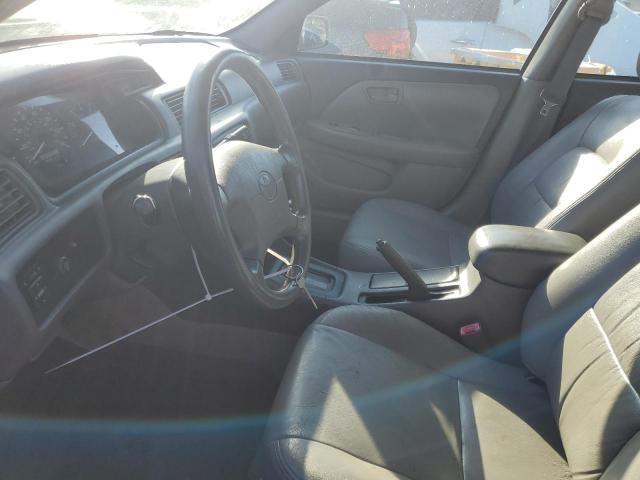 Photo 7 from auction – 2000 TOYOTA CAMRY LE with VIN 4T1BF22K1YU111710