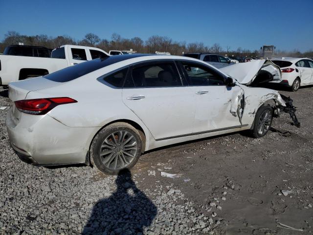 Photo 3 from auction – 2016 HYUNDAI GENESIS 3. with VIN KMHGN4JE8GU117356