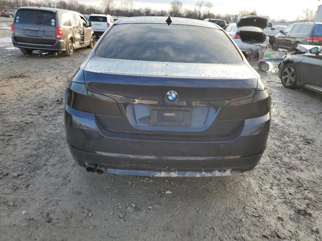 Photo 6 from auction – 2013 BMW 528 XI with VIN WBAXH5C53DD113528