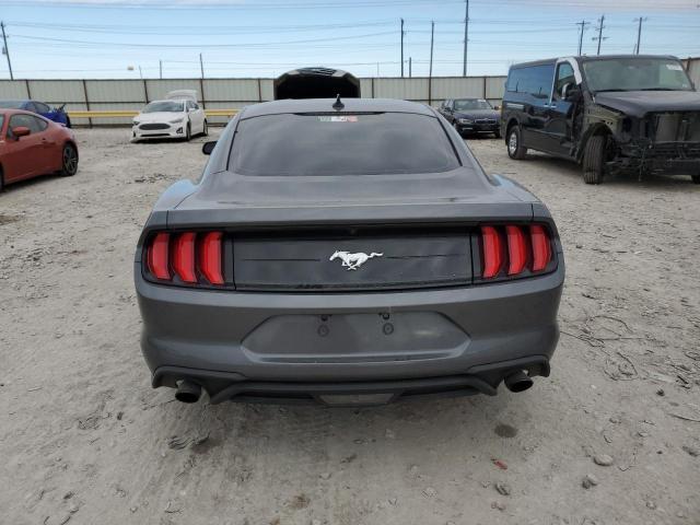 Photo 6 from auction – 2021 FORD MUSTANG with VIN 1FA6P8TH0M5138478