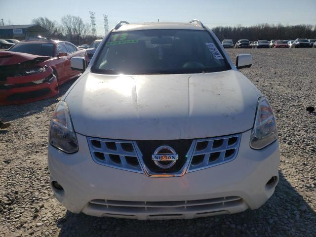Photo 5 from auction – 2013 NISSAN ROGUE S with VIN JN8AS5MT6DW517617