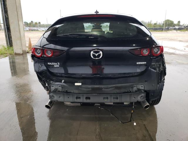 Photo 6 from auction – 2019 MAZDA 3 PREFERRE with VIN JM1BPBMM6K1135493